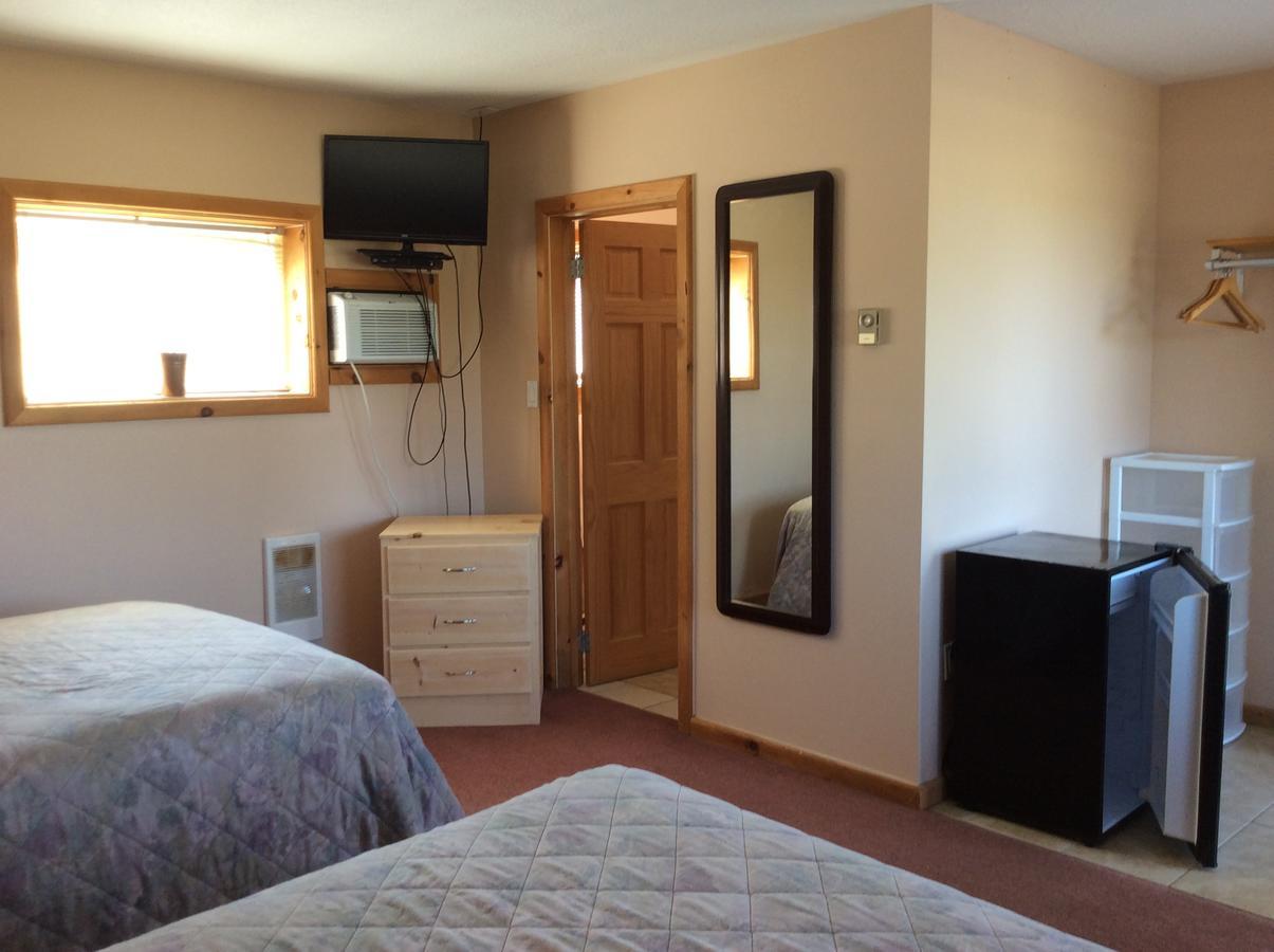 Tay Motel Waubaushene Buitenkant foto