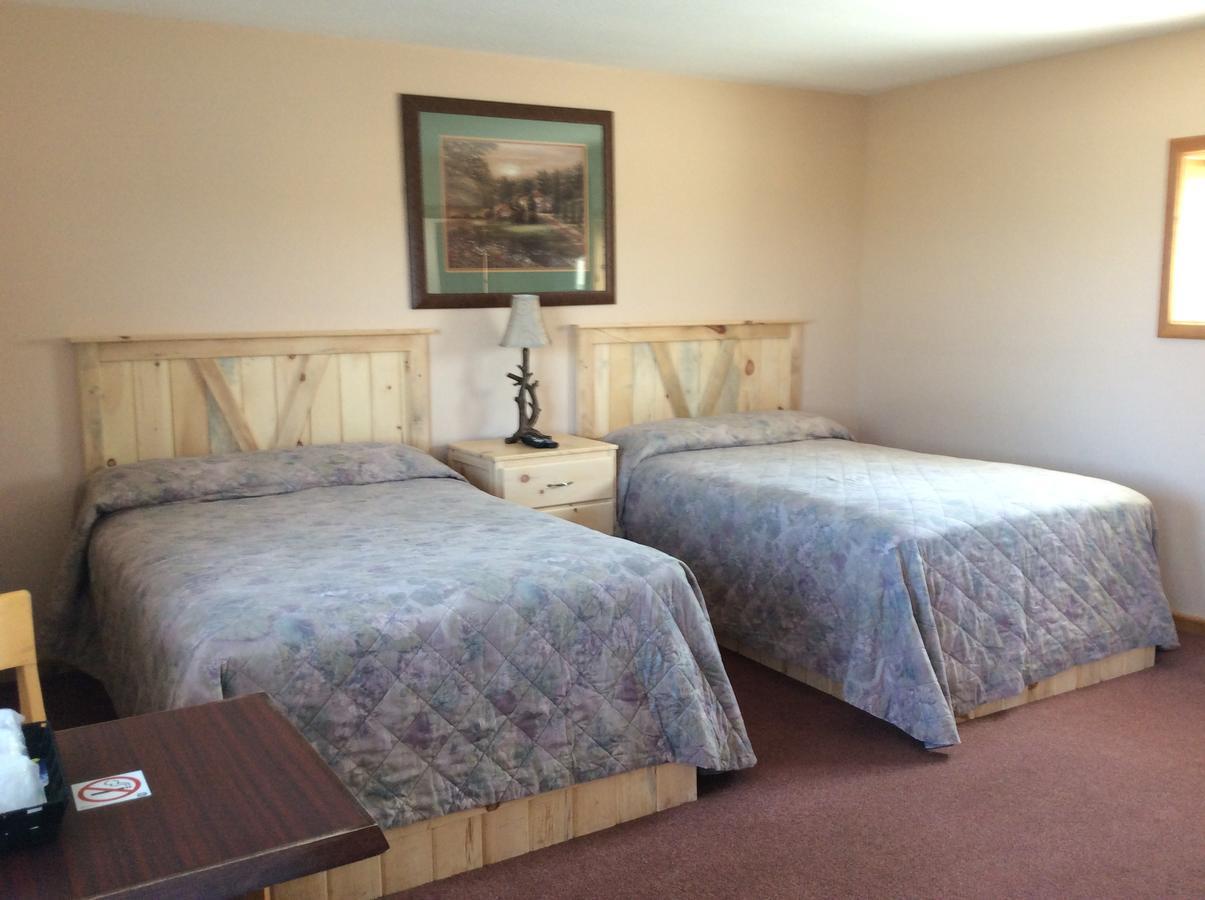Tay Motel Waubaushene Buitenkant foto